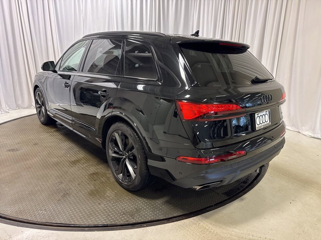 New 2026 Audi Q7 3.0T Premium Plus image 39