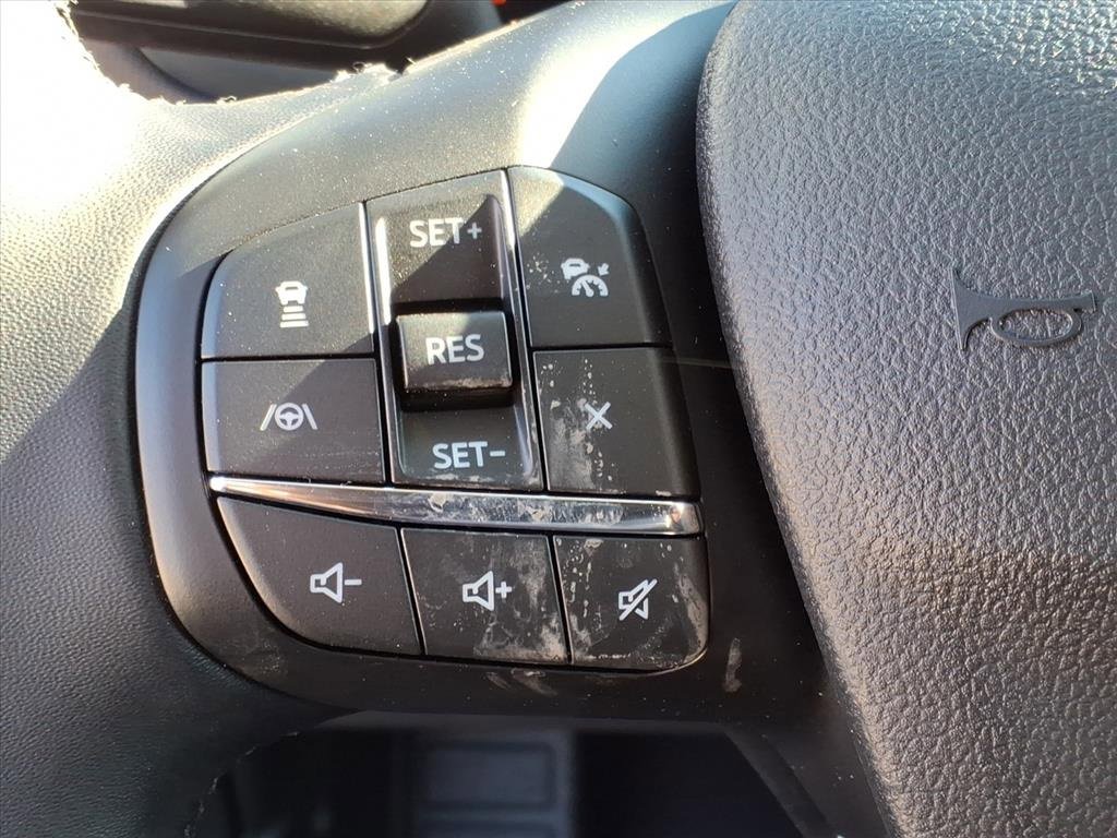 New 2025 Ford Bronco Sport Heritage w/ Convenience Package image 22