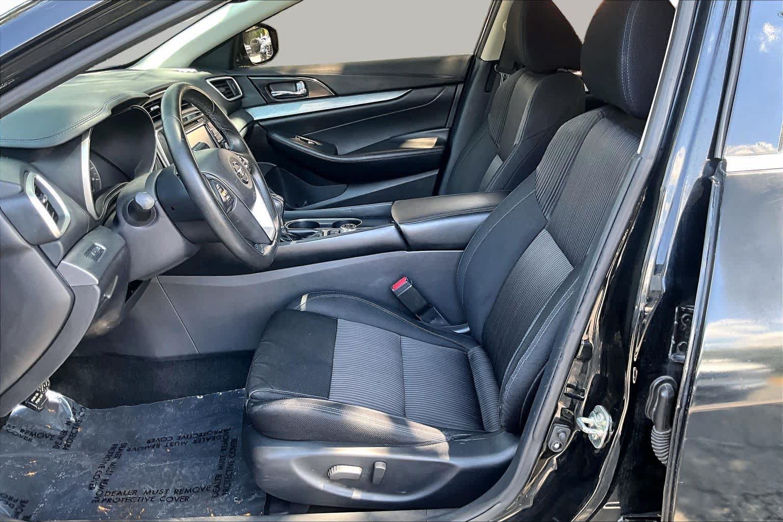 Used 2017 Nissan Maxima 3.5 S FWD image 9