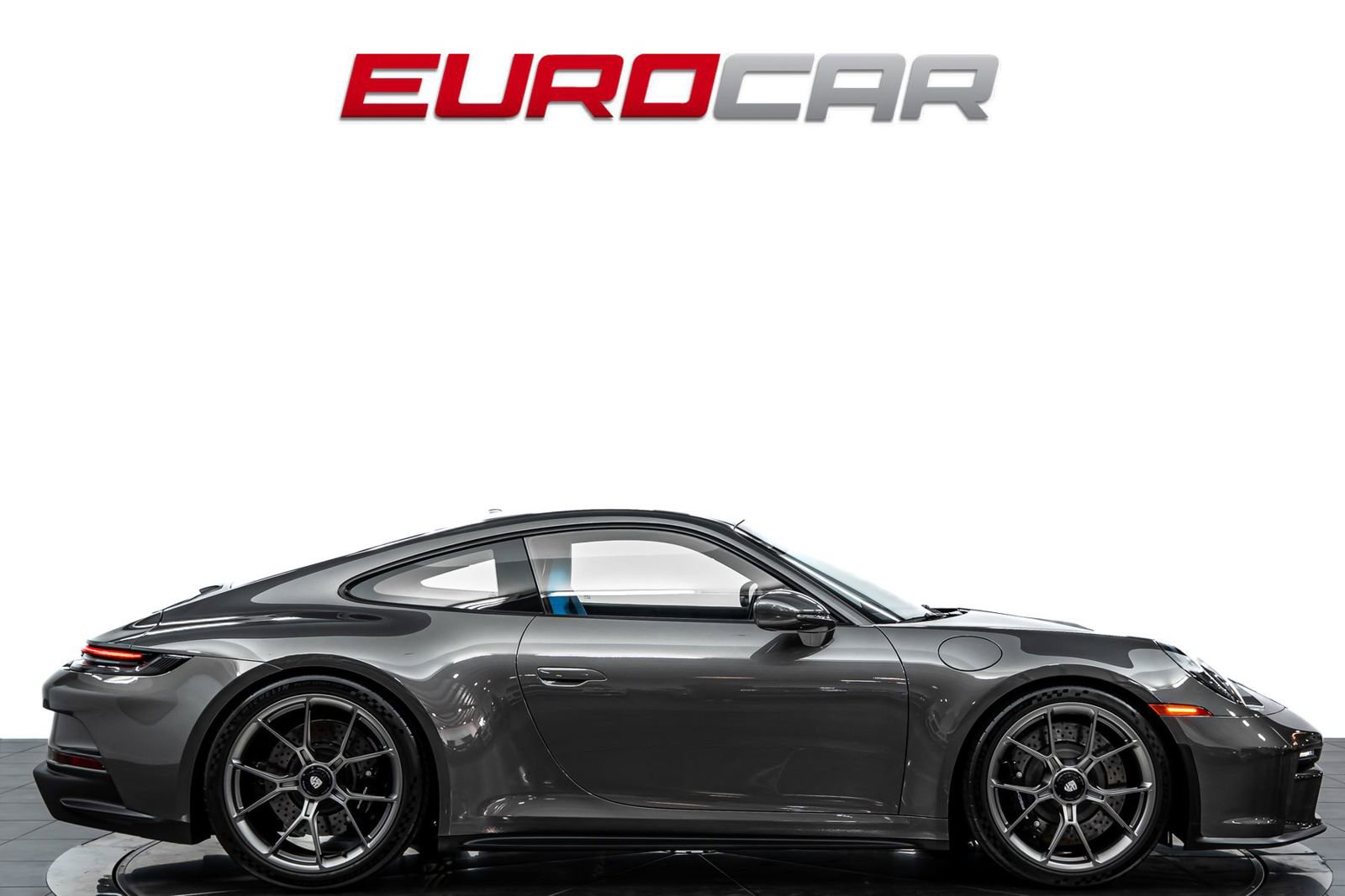 Used 2022 Porsche 911 GT3 image 6
