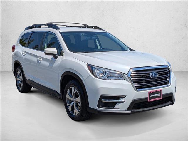 Used 2022 Subaru Ascent Premium w/ Convenience Package AWD/4WD video 3