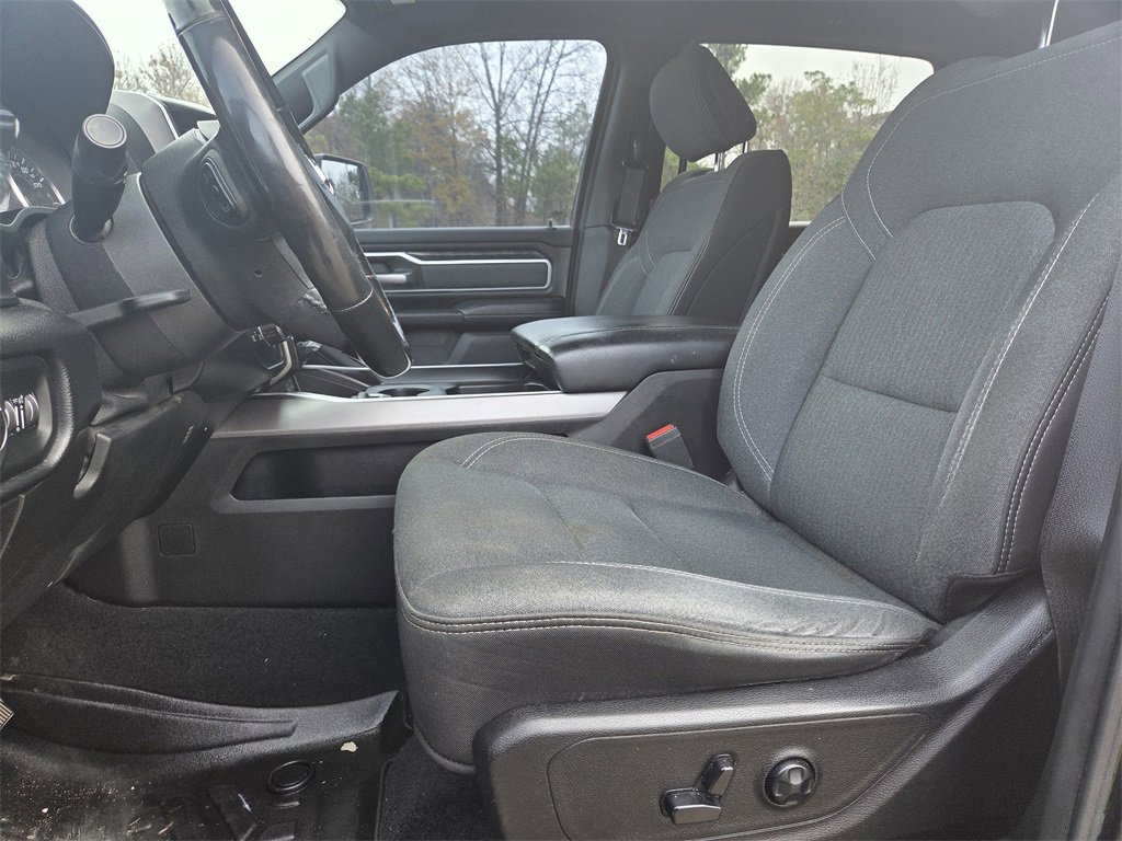 Used 2019 RAM 1500 Big Horn image 27