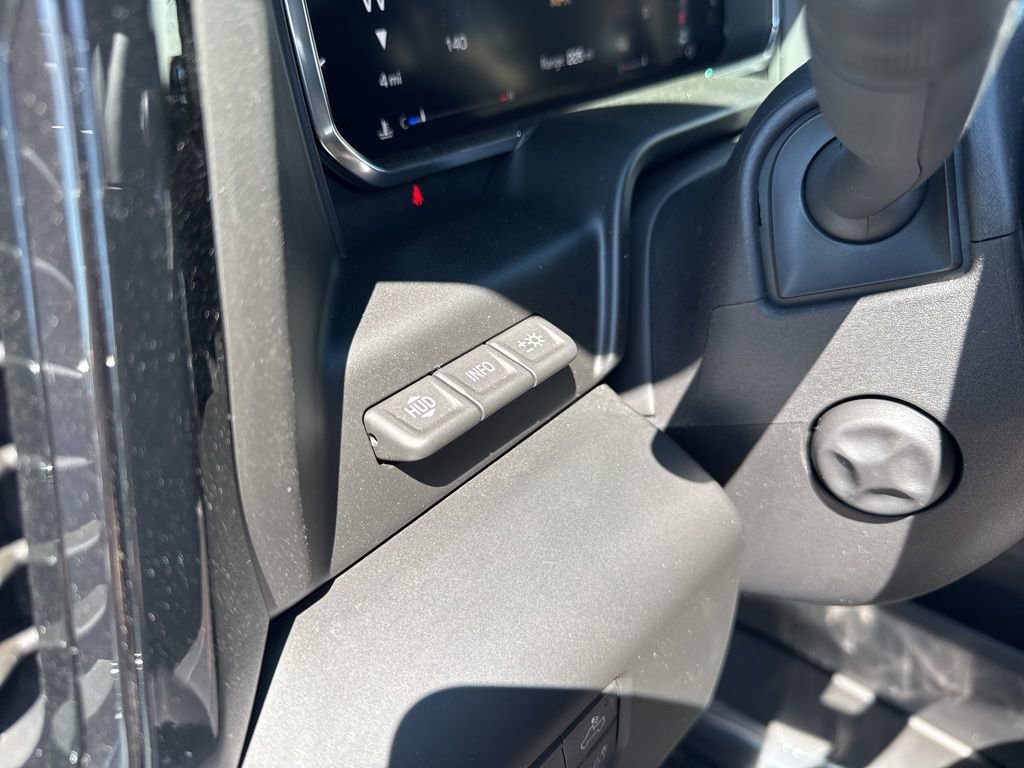 New 2026 GMC Sierra 1500 AT4 w/ AT4 Premium Package AWD/4WD image 14