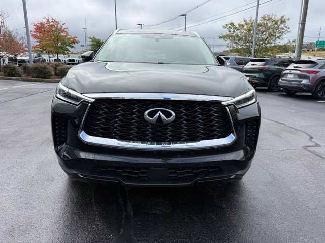 Used 2023 INFINITI QX60 Luxe w/ Cargo Package AWD/4WD image 13