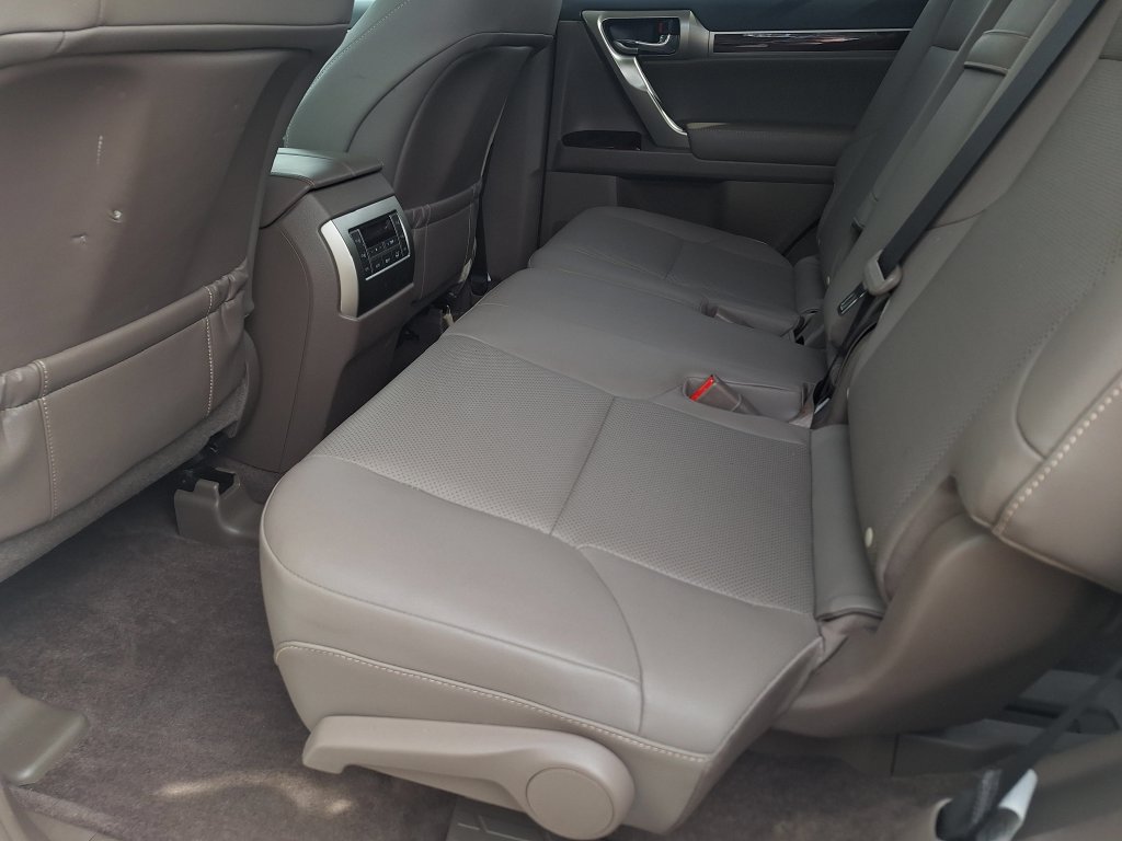 Used 2019 Lexus GX 460 Premium AWD/4WD image 12