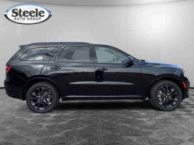 New 2026 Dodge Durango GT w/ Blacktop Package image 6