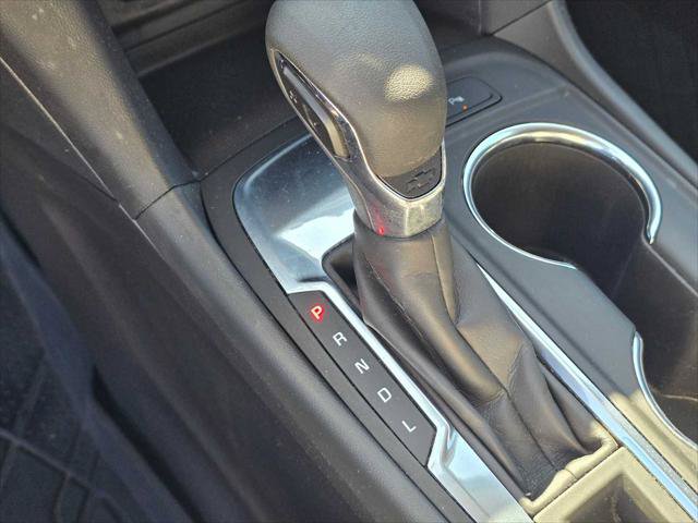 Used 2022 Chevrolet Equinox LT FWD image 34