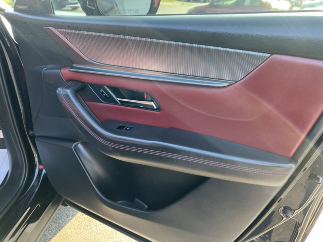 Used 2025 MAZDA CX-70 Plug-In Hybrid w/ Premium Plus image 41