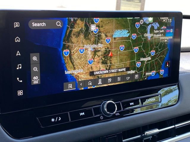 New 2026 Mitsubishi Outlander LE AWD/4WD image 21