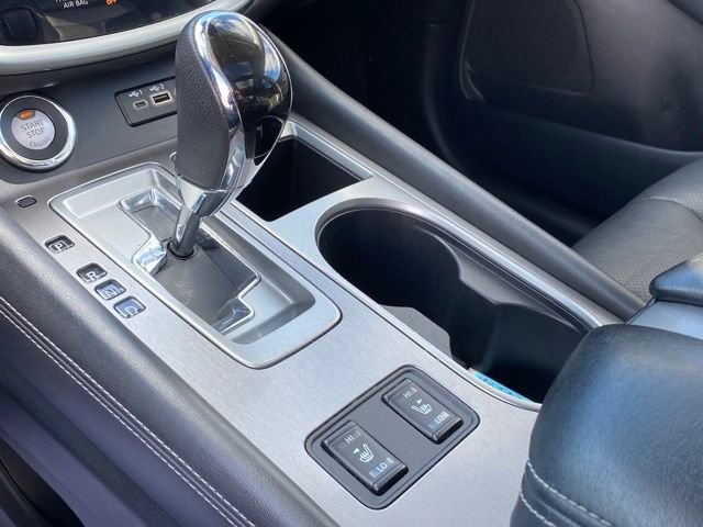 Used 2023 Nissan Murano SL image 12