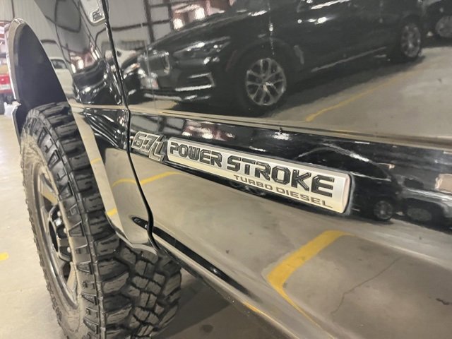 Used 2022 Ford F350 Platinum image 33