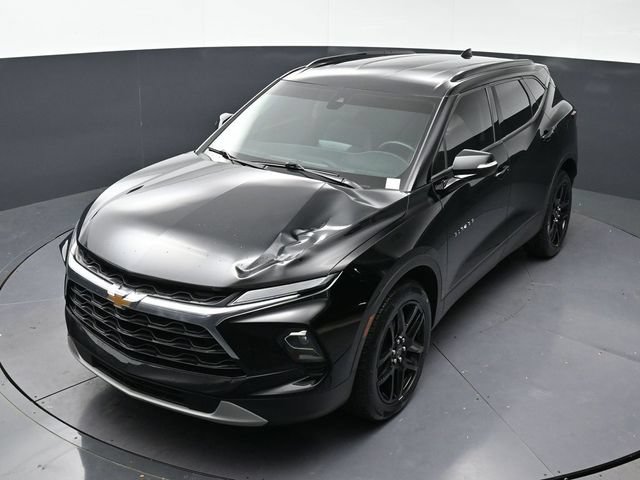 Used 2023 Chevrolet Blazer LT w/ Sound & Technology Package FWD image 22