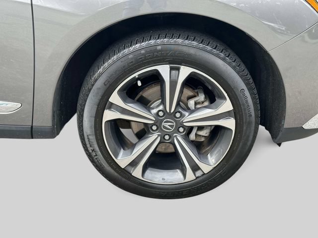 Certified 2024 Acura RDX w/ Advance Package AWD/4WD image 10