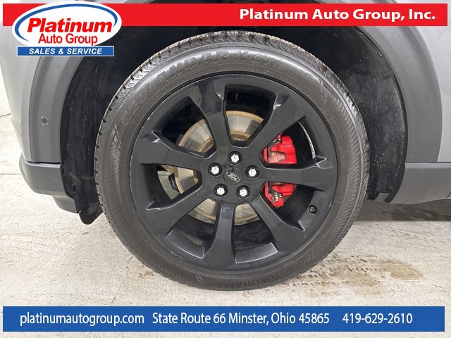 Used 2021 Ford Explorer ST w/ Equipment Group 401A image 52