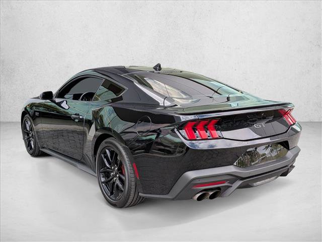 Used 2025 Ford Mustang GT Premium image 7