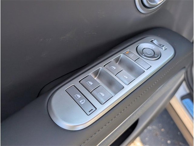 New 2026 Hyundai Palisade Calligraphy image 16