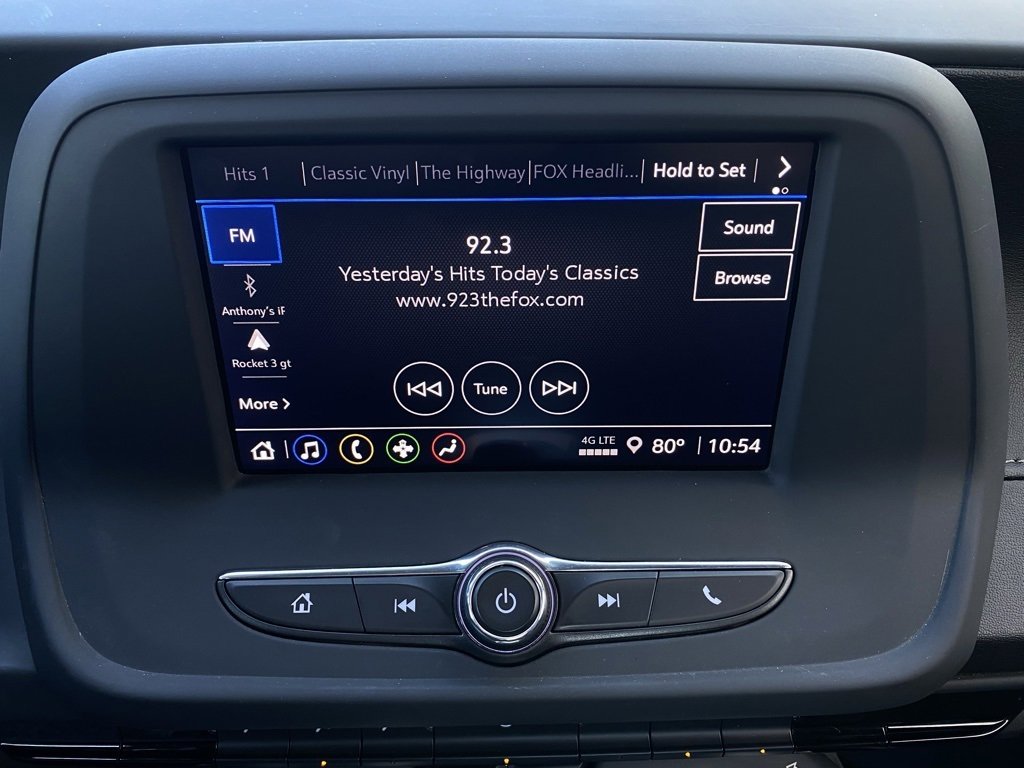 Used 2023 Chevrolet Camaro LT image 11