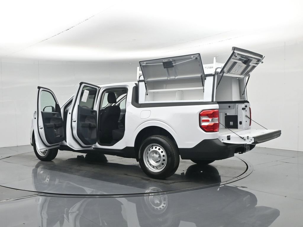 New 2026 Ford Maverick XL FWD image 33