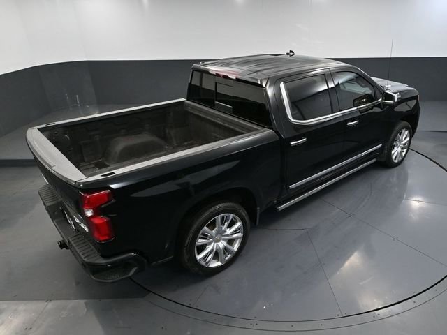 Used 2023 Chevrolet Silverado 1500 High Country w/ High Country Premium Package image 63