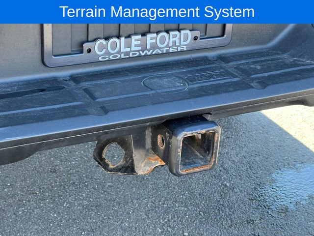 Certified 2021 Ford Ranger XL w/ FX4 Off-Road Package image 13