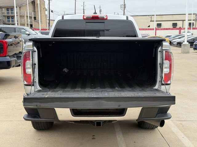 Used 2018 GMC Canyon SLT w/ Driver Alert Package AWD/4WD image 33