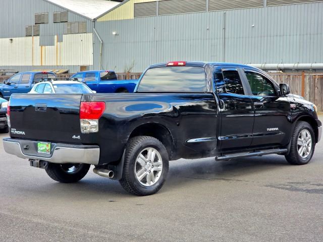 Used 2007 Toyota Tundra SR5 AWD/4WD image 5