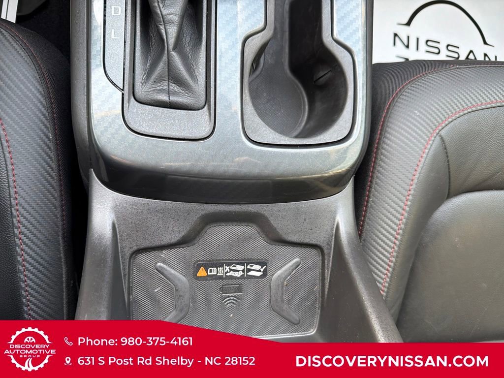 Used 2020 GMC Canyon All Terrain AWD/4WD image 23