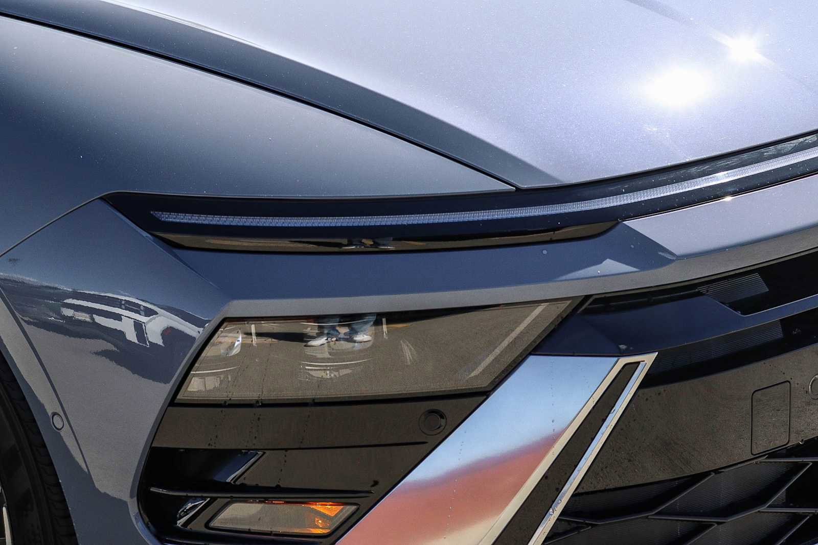 New 2026 Hyundai Sonata Limited image 4