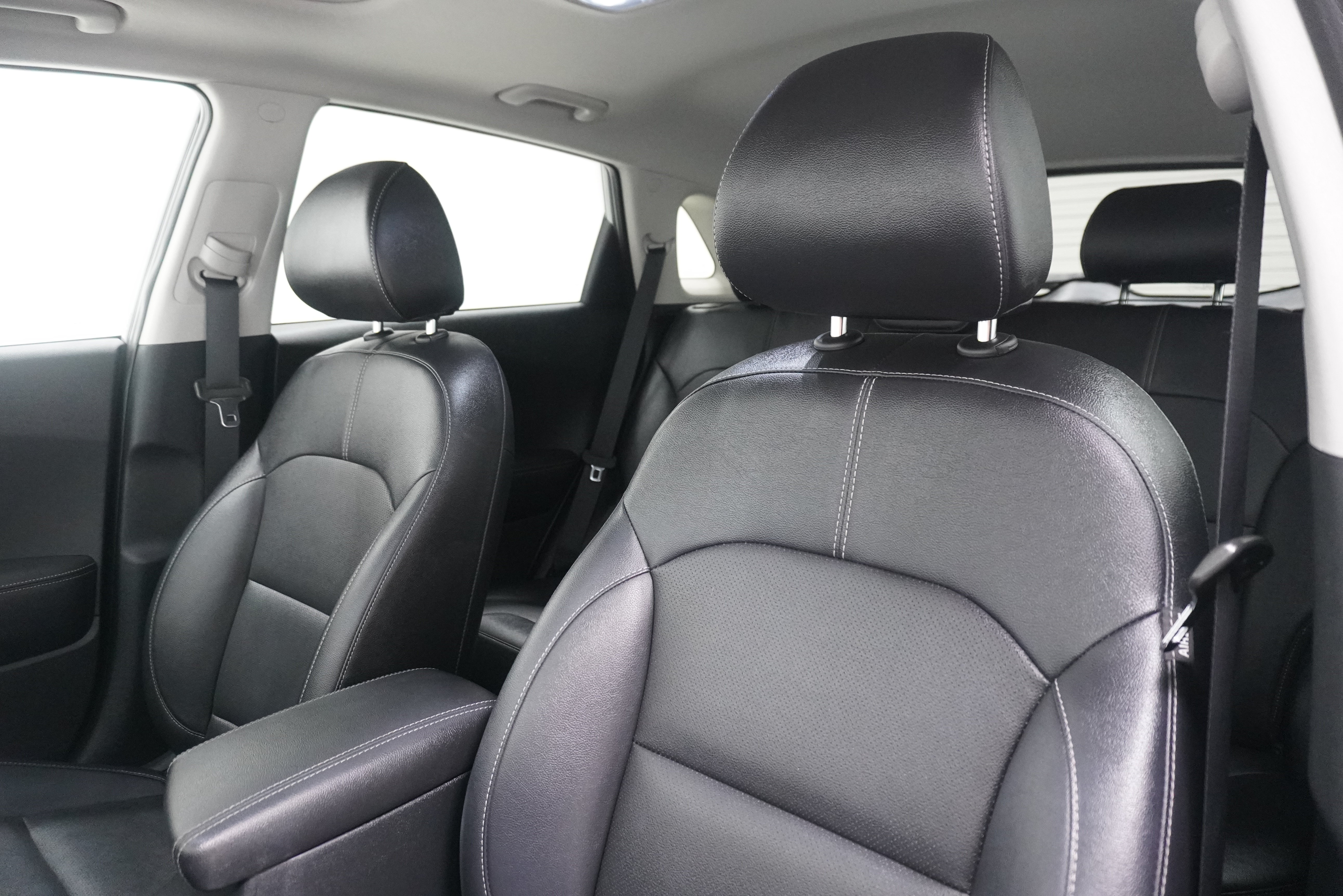Used 2022 Kia Niro Touring Special Edition FWD image 11