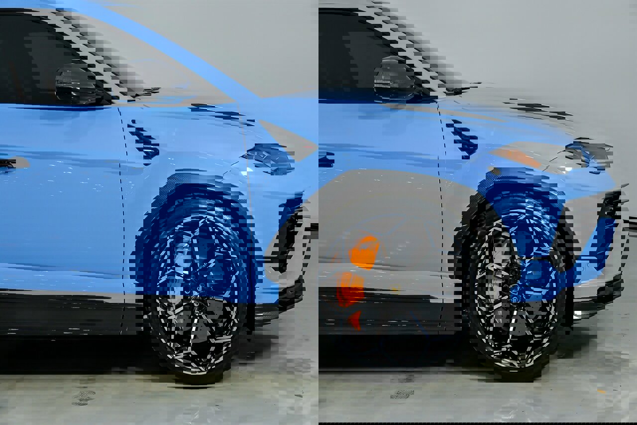 Used 2024 Lamborghini Urus Performante image 15