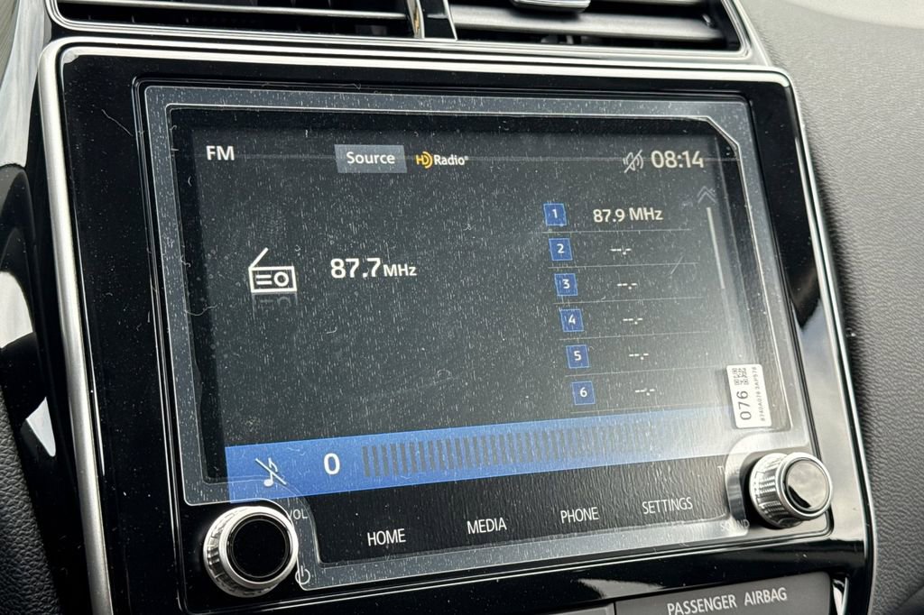 New 2026 Mitsubishi Outlander Sport LE AWD/4WD image 18