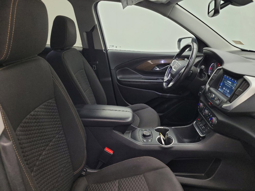 Used 2019 GMC Terrain SLE w/ Driver Convenience Package AWD/4WD image 21