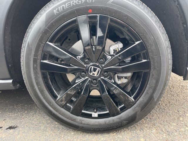 New 2026 Honda HR-V Sport image 10