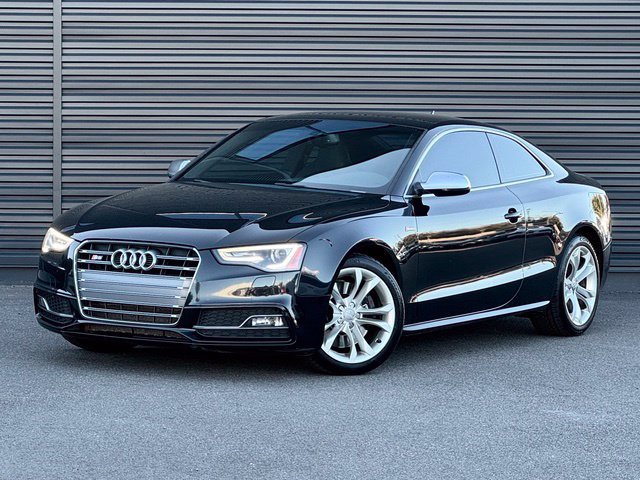 Used 2013 Audi S5 Premium Plus AWD/4WD image 1