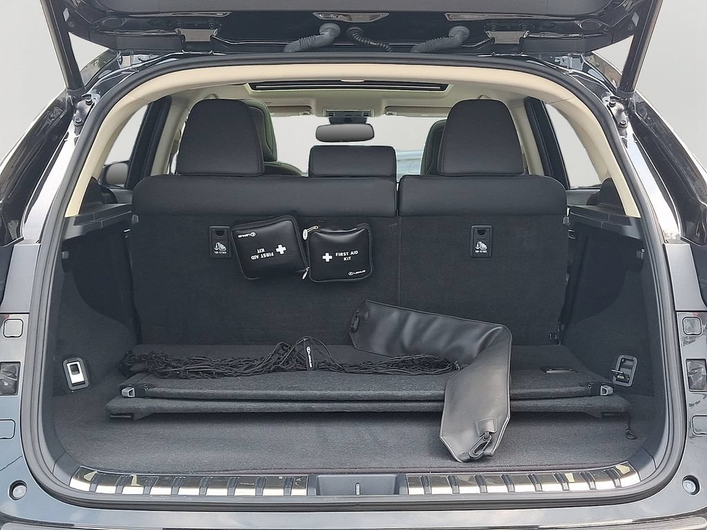 Used 2019 Lexus NX 300 FWD w/ Comfort Package image 28