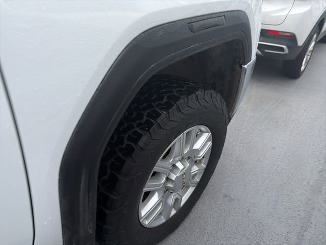 Certified 2022 GMC Sierra 2500 SLT w/ SLT Preferred Package AWD/4WD image 40