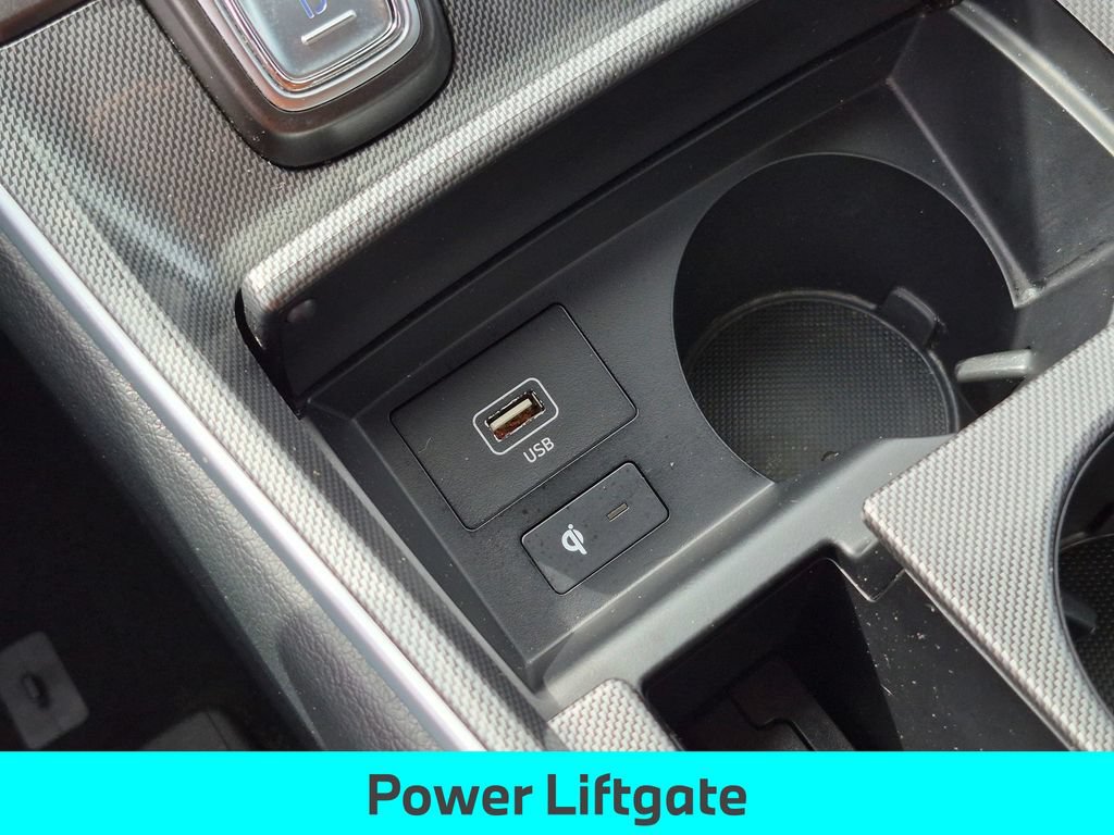 Used 2023 Hyundai Santa Fe SEL FWD image 35