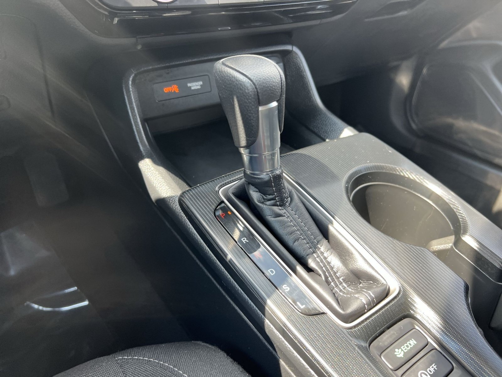 Used 2024 Honda Civic LX image 20