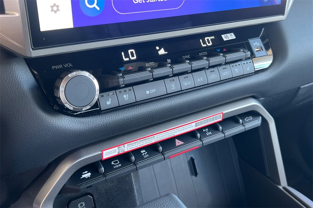New 2026 Toyota Tundra Limited image 20