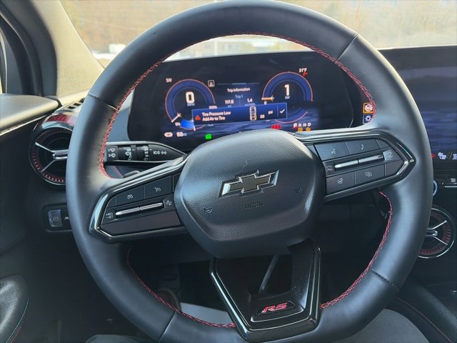 Used 2024 Chevrolet Blazer EV RS image 20