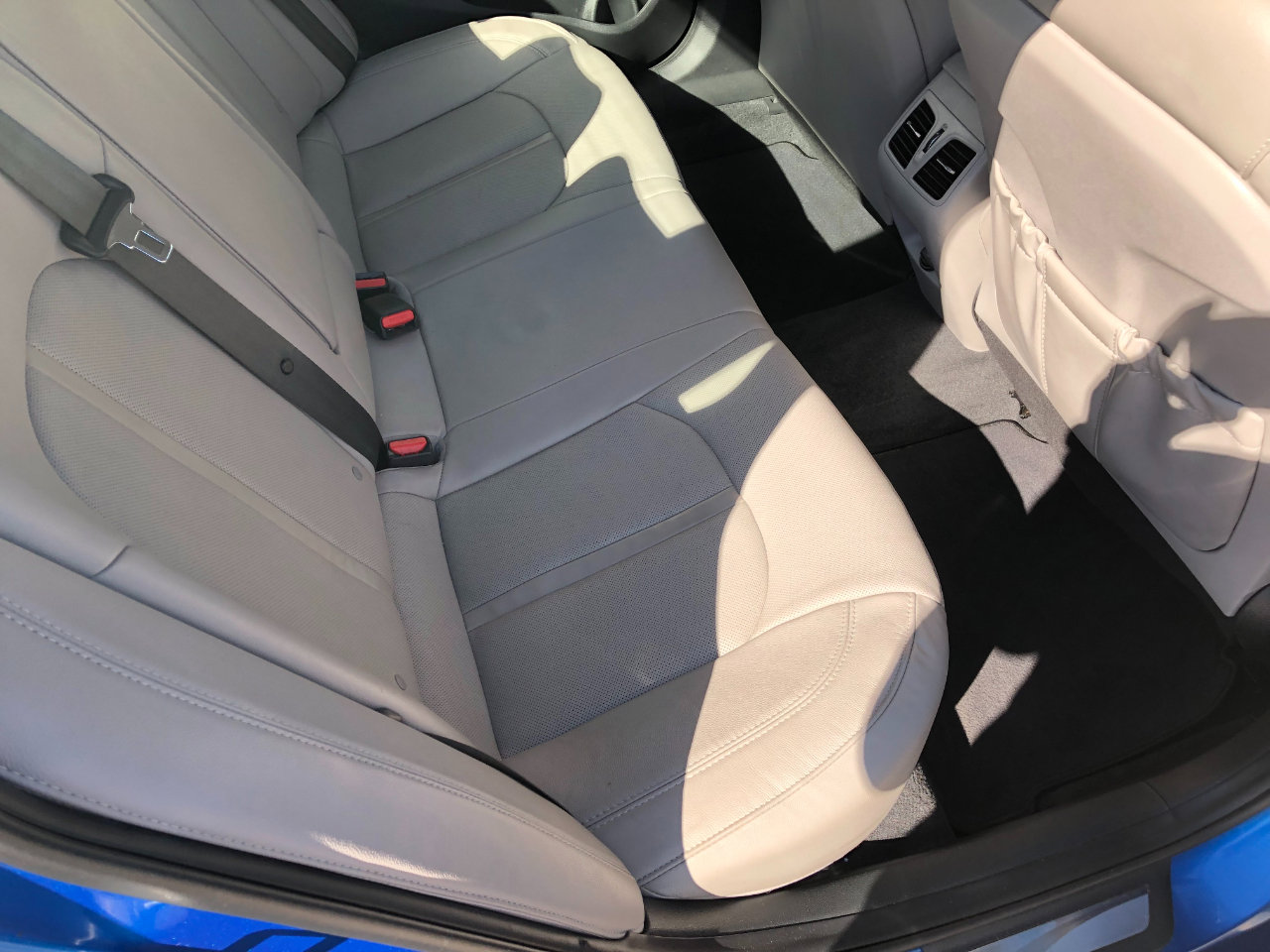 Used 2019 Hyundai Sonata Limited image 28