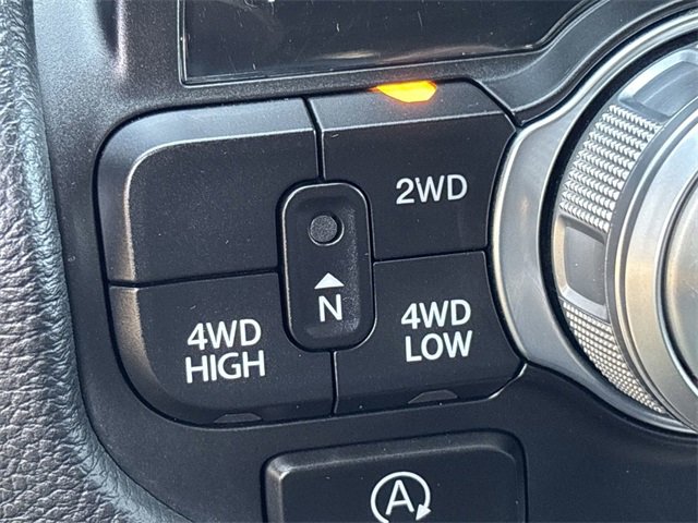 Certified 2024 RAM 1500 Laramie image 29