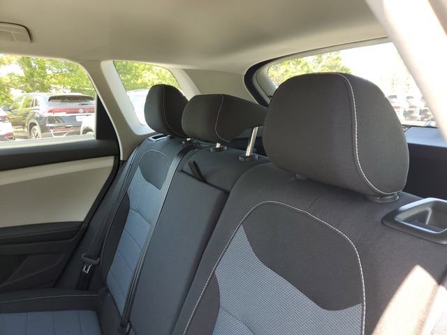 New 2026 Volkswagen Taos S AWD/4WD image 10