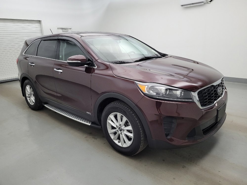 Used 2019 Kia Sorento AWD V6 image 11