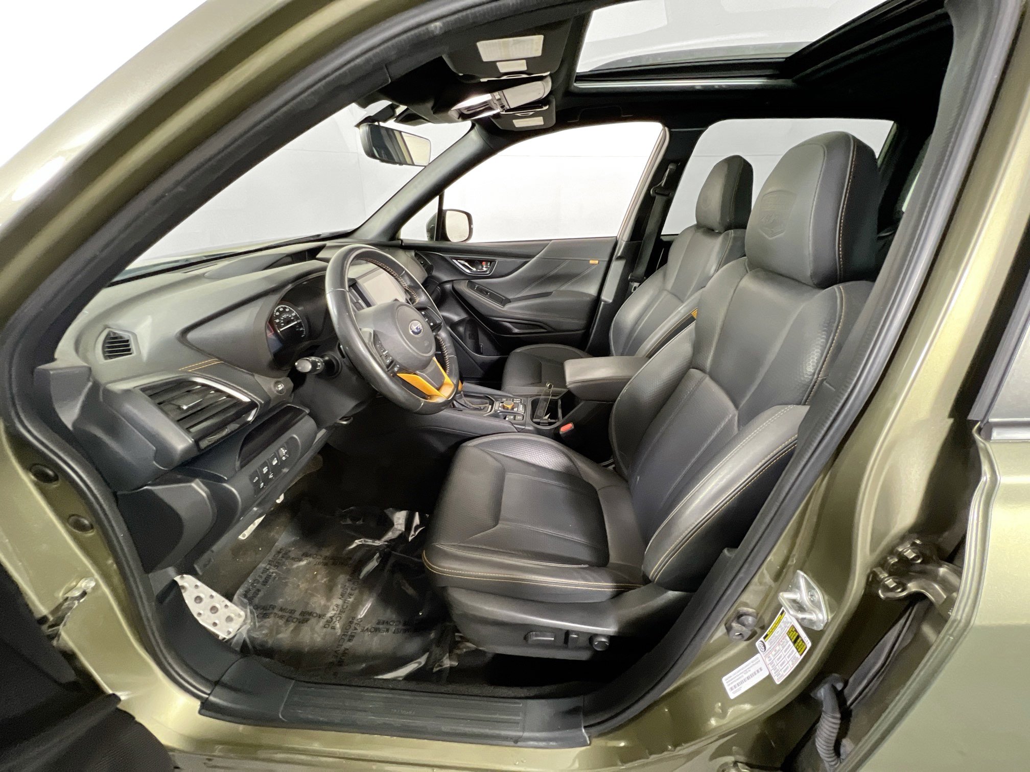 Used 2022 Subaru Forester Wilderness AWD/4WD image 21