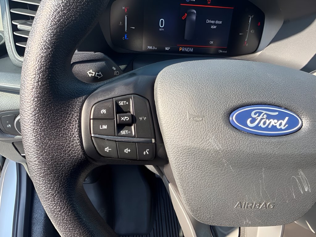 Used 2026 Ford Transit 350 148 High Roof Extended w/ Load Area Protection Package RWD image 13