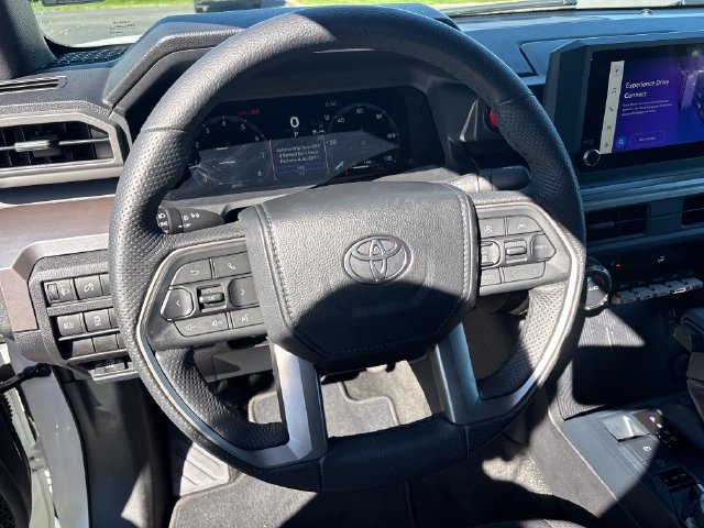 Used 2024 Toyota Tacoma TRD Off-Road AWD/4WD image 14