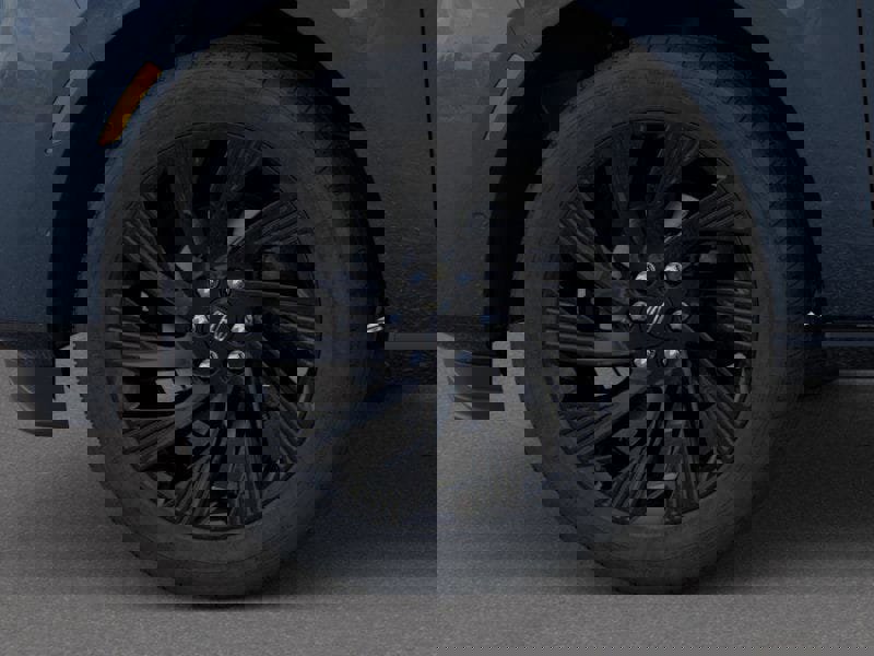 New 2026 Lincoln Navigator Reserve w/ Jet Appearance Package image 19