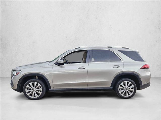 Certified 2021 Mercedes-Benz GLE 350 image 3
