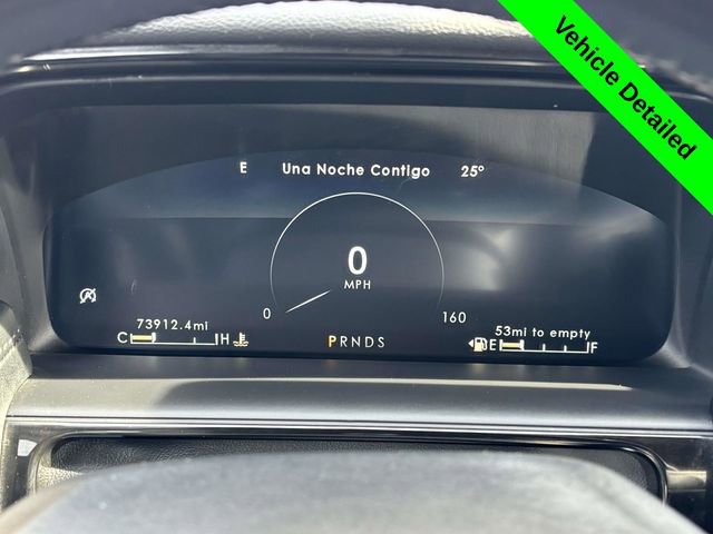 Used 2021 Lincoln Nautilus Reserve image 27